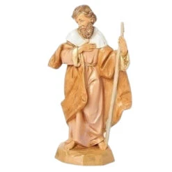 Fontanini - 5" Joseph Nativity Village Collectible