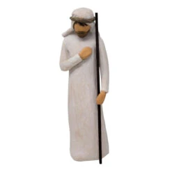 Willow Tree Nativity Set Of 6 -Ornaments Shop 286005 Willow Tree Nativity Set of 6 joseph 36849.1668709533