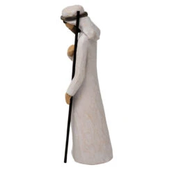 Willow Tree Nativity Set Of 6 -Ornaments Shop 286005 Willow Tree Nativity Set of 6 joseph left 51105.1668709532