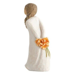 Willow Tree - For You -Ornaments Shop 287672 Willow Tree For You back 75293.1668693728