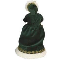 Byers' Choice - Regal Mrs. Claus Caroler -Ornaments Shop 29 Untitled design 3 92525.1685385185