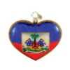 Christopher Radko - A Heart For Haiti Ornament -Ornaments Shop 2 26320.1509905015