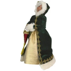 Byers' Choice - Regal Mrs. Claus Caroler -Ornaments Shop 30 Untitled design 2 69539.1647614243
