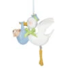 Stork W/Baby Boy Ornament 2 Stork W/Baby Boy Ornament -Ornaments Shop 314 Untitled design 1 55144.1663307344