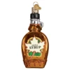 Old World Christmas - Maple Syrup Ornament 2 Old World Christmas - Maple Syrup Ornament -Ornaments Shop 32286 2 95999.1506709256