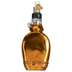 Old World Christmas - Maple Syrup Ornament -Ornaments Shop 32286 3 30057.1506709271