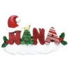 Free Personalization - Nana Ornament 1 Free Personalization - Nana Ornament -Ornaments Shop 332 11303.1501770105
