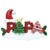 Personalized Papa Ornament 2 Personalized Papa Ornament -Ornaments Shop 333 01464.1501770909