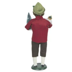 Byers' Choice - Nutcracker Man Caroler -Ornaments Shop 35 Untitled design 3 16328.1647692855