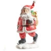 Glittery Ice Skating Santa With Toys Figurine -Ornaments Shop 361 Untitled design 1 75843.1680306509