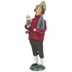 Byers' Choice - Nutcracker Man Caroler -Ornaments Shop 36 Untitled design 2 84043.1647692853