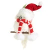 Cozy Owl Ornament Wearing A Hat And Scarf -Ornaments Shop 384 Untitled design 1 16593.1678784399