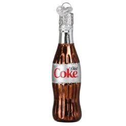 Old World Christmas - Coca-Cola Mini Beverage Ornament Set -Ornaments Shop 3 Untitled design 5 43543.1649505131