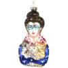 Cody Foster & Co - Crazy Cat Lady Blown Glass Ornament -Ornaments Shop 477 Untitled design 23914.1655807746