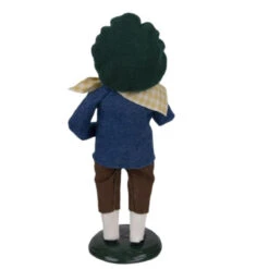 Byers' Choice - Cries Of London Boy With Pie Caroler -Ornaments Shop 47 Untitled design 2 81733.1648558834