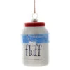 Cody Foster - Marshmallow Fluff Blown Glass Ornament -Ornaments Shop 480 Untitled design 24935.1655817836