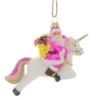 Cody Foster & Co - Pastel Magical Fantastical Xmas Santa Blown Glass Ornament -Ornaments Shop 481 Untitled design 79447.1655819858