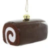 Cody Foster & Co - Chocolate Swiss Roll Glass Ornament 1 Cody Foster & Co - Chocolate Swiss Roll Glass Ornament -Ornaments Shop 485 Untitled design 97737.1655978536