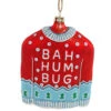 Cody Foster & Co - Bah Humbug Sweater Blown Glass Ornament 1 Cody Foster & Co - Bah Humbug Sweater Blown Glass Ornament -Ornaments Shop 488 Untitled design 12387.1656000081