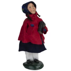 Byers' Choice - Salvation Army Girl With Bible Caroler -Ornaments Shop 48 Untitled design 3 04548.1647869227