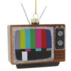 Cody Foster & Co - Vintage Television Blown Glass Ornament -Ornaments Shop 493 Untitled design 25818.1656079048