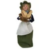 Byers' Choice - Cries Of London Woman Selling Bread Caroler -Ornaments Shop 49 Untitled design 28792.1647862301