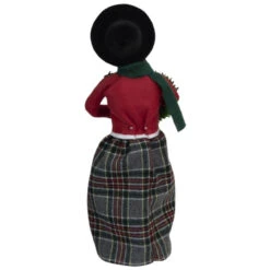 Byers' Choice - Walker Family Woman Caroler -Ornaments Shop 4 Untitled design 3 38166.1647520657