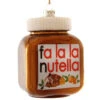 Cody Foster & Co - Nutella Blown Glass Ornament -Ornaments Shop 500 Untitled design 68176.1656151784