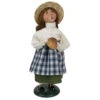 Byers' Choice - Cries Of London Girl With Pie Caroler -Ornaments Shop 50 Untitled design 12920.1647862890