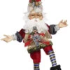 Northpole Toy Maker Elf Small 13 Inches -Ornaments Shop 51 05604 20569.1628679635