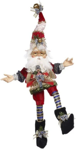 Northpole Toy Maker Elf Small 13 Inches