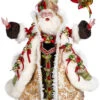 Mark Roberts Sleighbells Santa Figurine -Ornaments Shop 51 16300 54633.1628689533