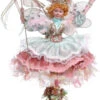 Mark Roberts Medium Sugar Plum Fairy -Ornaments Shop 51 16564 54269.1628703863