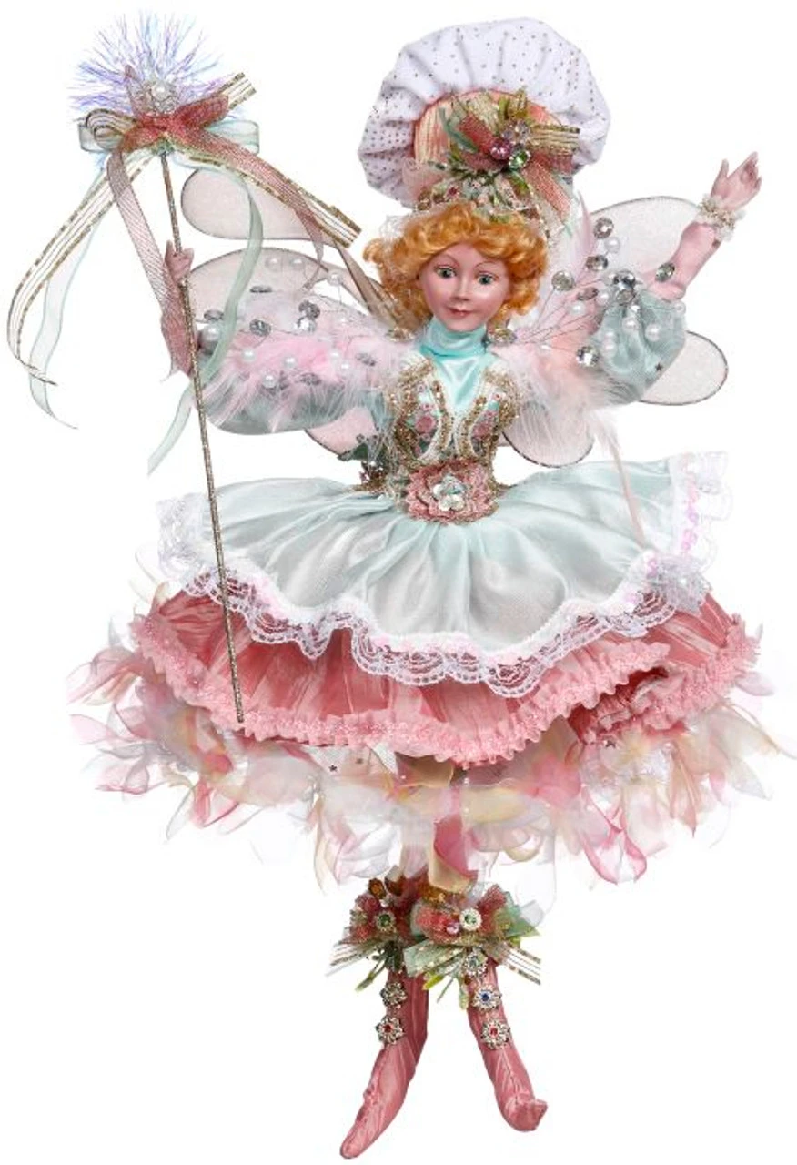 Mark Roberts Medium Sugar Plum Fairy 3 Mark Roberts Medium Sugar Plum Fairy