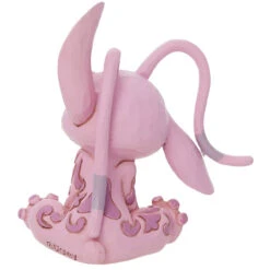 Jim Shore - Disney Traditions - Angel Mini 8 Jim Shore - Disney Traditions - Angel Mini -Ornaments Shop 510890 Jim Shore Disney Traditions Angel Mini back 23635.1657913381