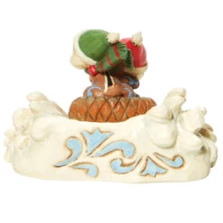 Jim Shore - Disney Traditions - Chip N' Dale Sledding 8 Jim Shore - Disney Traditions - Chip N' Dale Sledding -Ornaments Shop 518975 Jim Shore Disney Traditions Chip n Dale Sledding back 45465.1649423265