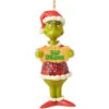 Jim Shore - Grinch - Bah Humbug Ornament 2 Jim Shore - Grinch - Bah Humbug Ornament -Ornaments Shop 519533 Jim Shore Grinch Bah Humbug Ornament 05321.1649771452
