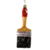Cody Foster & Co - Artists Paintbrush Set Blown Glass Ornament -Ornaments Shop 523 Untitled design 90551.1656508957
