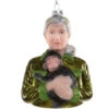 Cody Foster & Co - Jane Goodall Blown Glass Ornament -Ornaments Shop 524 Untitled design 78850.1656509553