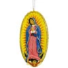Hallmark Virgin Of Guadalupe Ornament -Ornaments Shop 530547 Virgin Of Guadalupe Ornament 98915.1666212848