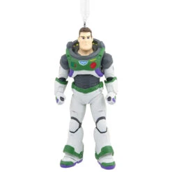 Hallmark Buzz Lightyear Ornament