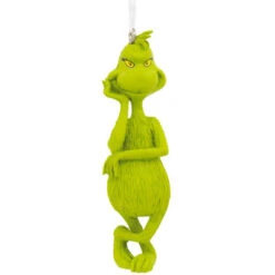 Hallmark - Grinch Ornament