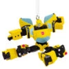 Hallmark - Hasbro Transformers Bumblebee Ornament -Ornaments Shop 530829 Hallmark Hasbro Transformers Bumblebee Ornament 52899.1660829920