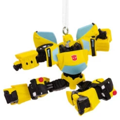 Hallmark - Hasbro Transformers Bumblebee Ornament