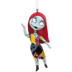 Hallmark - Nightmare Before Christmas Sally Ornament