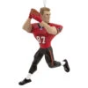 Hallmark Rob Gronkowski Tampa Bay Buccaneers Ornament -Ornaments Shop 532101 Rob Gronkowski Tampa Bay Buccaneers Ornament 43118.1666274255