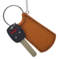 Hallmark Personalized New Driver Ornament