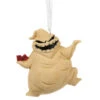 Hallmark The Nightmare Before Christmas Oogie Boogie -Ornaments Shop 535539 The Nightmare Before Christmas Oogie Boogie 49264.1665600360