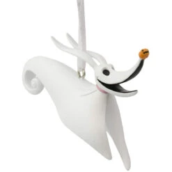 Hallmark Disney The Nightmare Before Christmas Zero Ornament