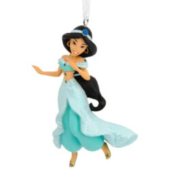 Hallmark - Disney Jasmine Ornament